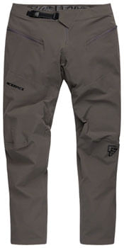 RaceFace Indy Pants - Men's, Charcoal, Large