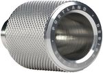 Portland-Design-Works-Light-Nug-Headlight-Mount---Silver