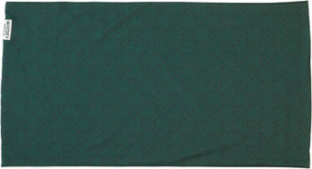 WHISKY Go Fast, Get Fancy Neck Gaiter - Green, One Size