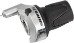 SRAM-Spectro-P5-IGH-Shifter-Assembly---5-Speed-Twist-Shift-w-2400mm-Cable