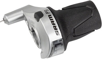 SRAM-Spectro-P5-IGH-Shifter-Assembly---5-Speed-Twist-Shift-w-2400mm-Cable