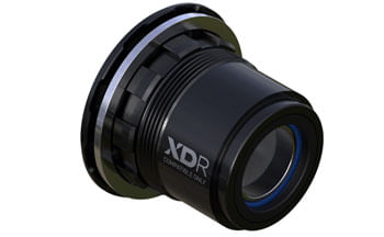 Onyx Freehub Driver Assembly - XDR, Chromoly