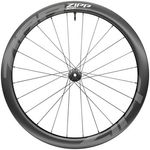 Zipp-303-S-Front-Wheel---700,-12-X-100mm,-Center-Lock,-Tubeless,-Black,-A1