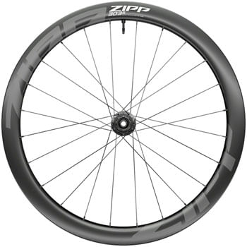 Zipp-303-S-Rear-Wheel---700,-12-x-142mm,-Center-Lock,-SRAM-10/11-Speed,-Tubeless,-Black,-A1