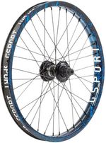 G-Sport-Elite-Rear-Wheel---20",-Freecoaster,-Blue-Blood,-RHD