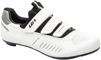 Garneau Chrome XZ Road Shoes - White, Men's, 48