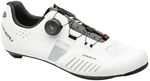 Garneau-Carbon-XZ-Road-Shoes---White-Men-s-45