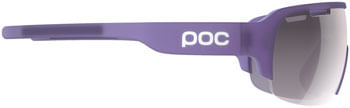 POC-AIM-Sunglasses---Transparent-Purple-Clear-Violet-Mirror