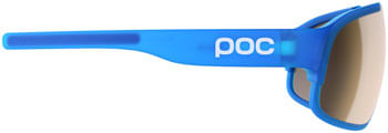 POC-Aspire-Sunglasses---Transparent-Blue-Brown-Silver-Mirror