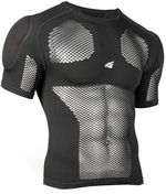 Bluegrass-Seamless-BandS-D30-Body-Armor---Black-Small-Medium