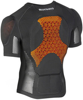 Bluegrass-Seamless-BandS-D30-Body-Armor---Black-Small-Medium