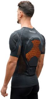 Bluegrass-Seamless-BandS-D30-Body-Armor---Black-Small-Medium