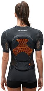 Bluegrass-Seamless-BandS-D30-Body-Armor---Black-Small-Medium