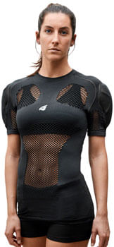 Bluegrass-Seamless-BandS-D30-Body-Armor---Black-Small-Medium