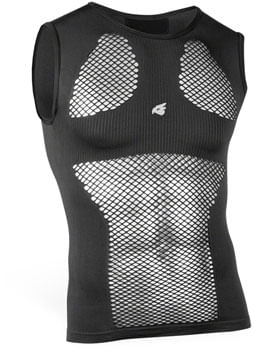 Bluegrass-Seamless-Lite-D30-Body-Armor---Black-Small-Medium