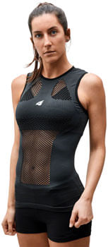 Bluegrass-Seamless-Lite-D30-Body-Armor---Black-Small-Medium