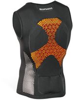 Bluegrass-Seamless-Lite-D30-Body-Armor---Black-Large-X-Large