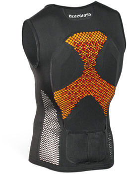 Bluegrass-Seamless-Lite-D30-Body-Armor---Black-Large-X-Large