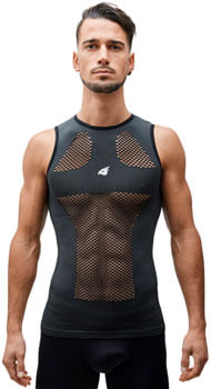 Bluegrass-Seamless-Lite-D30-Body-Armor---Black-Large-X-Large