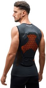 Bluegrass-Seamless-Lite-D30-Body-Armor---Black-Large-X-Large
