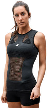 Bluegrass-Seamless-Lite-D30-Body-Armor---Black-Large-X-Large