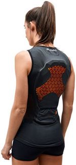 Bluegrass-Seamless-Lite-D30-Body-Armor---Black-Large-X-Large