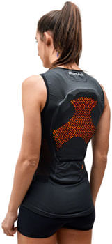 Bluegrass-Seamless-Lite-D30-Body-Armor---Black-Large-X-Large