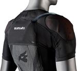 Bluegrass-B-And-S-D30-Body-Armor---Black-Large