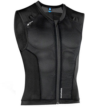 Bluegrass-Armor-Lite-Body-Armor---Black-X-Large