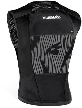 Bluegrass-Armor-Lite-Body-Armor---Black-X-Large