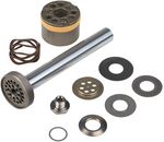 RockShox-Rear-Shock-Damper-Piston-Shaft-Assembly--Inlcudes-Piston-Assembly----Deluxe-Thruaktiv--A1-B1-