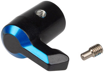 RockShox-Rear-Shock-Compression-Knob-Kit---Short-Knob-Super-Deluxe-Rt-A1-B2--2017-2020--Super-Deluxe-Coil-Rt-A1-A2--2018-2020-