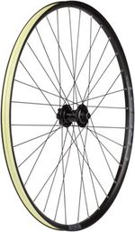 Stan-s-No-Tubes-Crest-S2-Front-Wheel---29--QR-x-100mm-6-Bolt-Black