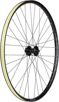 Stan-s-No-Tubes-Crest-S2-Front-Wheel---29--QR-x-100mm-6-Bolt-Black