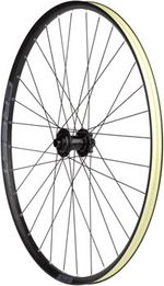 Stan-s-No-Tubes-Crest-S2-Front-Wheel---29--15-x-100mm-6-Bolt-Black