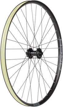 Stan-s-No-Tubes-Arch-S2-Front-Wheel---29--15-x-110mm-6-Bolt-Black