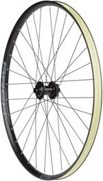 Stan-s-No-Tubes-Arch-S2-Front-Wheel---29--15-x-100mm-6-Bolt-Black