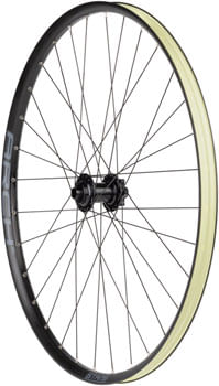 Stan-s-No-Tubes-Arch-S2-Front-Wheel---29--15-x-100mm-6-Bolt-Black