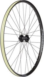 Stan-s-No-Tubes-Arch-S2-Front-Wheel---29--15-x-100mm-6-Bolt-Black