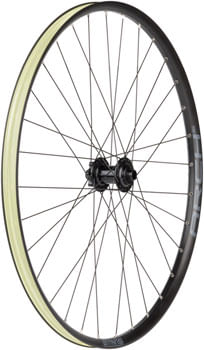 Stan-s-No-Tubes-Arch-S2-Front-Wheel---29--15-x-100mm-6-Bolt-Black