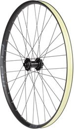 Stan's-No-Tubes-Flow-S2-Front-Wheel---29",-15-x-110mm,-6-Bolt,-Black