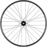 Stan's-No-Tubes-Flow-S2-Front-Wheel---29",-15-x-110mm,-6-Bolt,-Black
