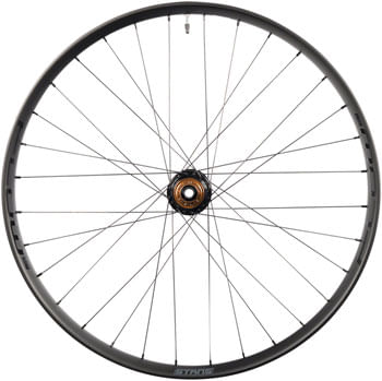 Stan-s-No-Tubes-Flow-CB7-Rear-Wheel---29--12-x-157mm-6-Bolt-XDR-Gray
