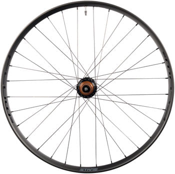 Stan's Flow CB7 Rear Wheel - 29", 12 x 157mm, 6-Bolt, MicroSpline, Gray