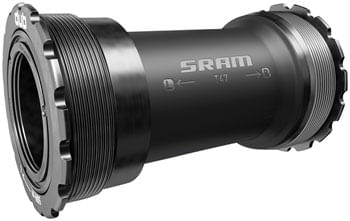 SRAM-DUB-T47-Bottom-Bracket---T47-68mm-Road-and-Road-Wide-Black