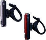 Planet-Bike-Shiner-70-Headlight-Taillight-Set---Black