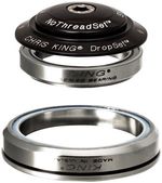 Chris-King-DropSet-5-Headset---1-1-8--42-52mm-45-Deg-Black