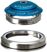 Chris-King-DropSet-5-Headset---1-1-8--42-52mm-45-Deg-Matte-Turquoise