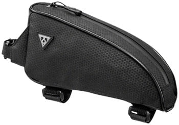 Topeak-TopLoader-Top-Tube-Bag---Strap-On,-Black