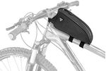 Topeak-TopLoader-Top-Tube-Bag---Strap-On,-Black